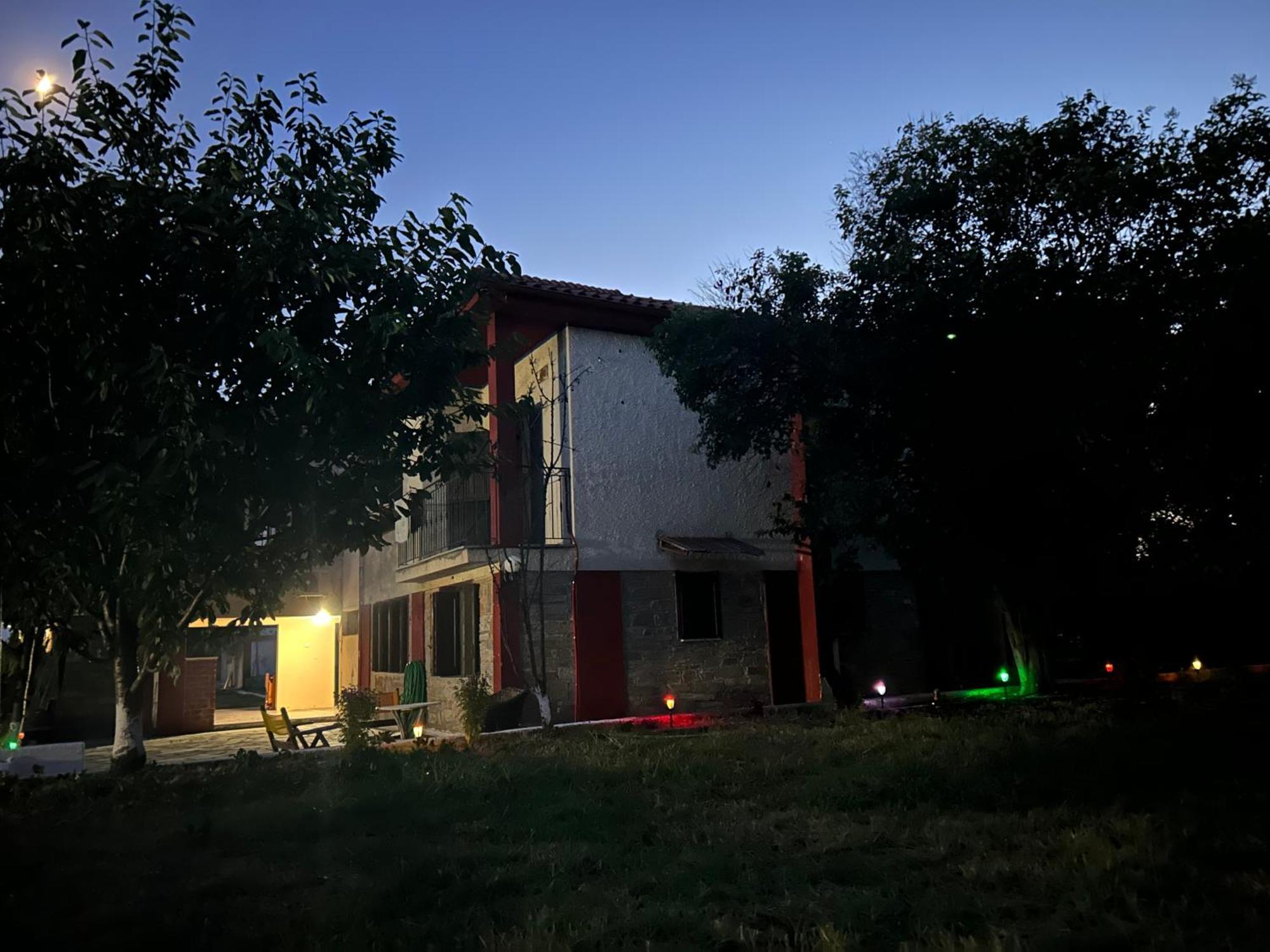 Ferienhaus θαλεια Káto Lekhónia