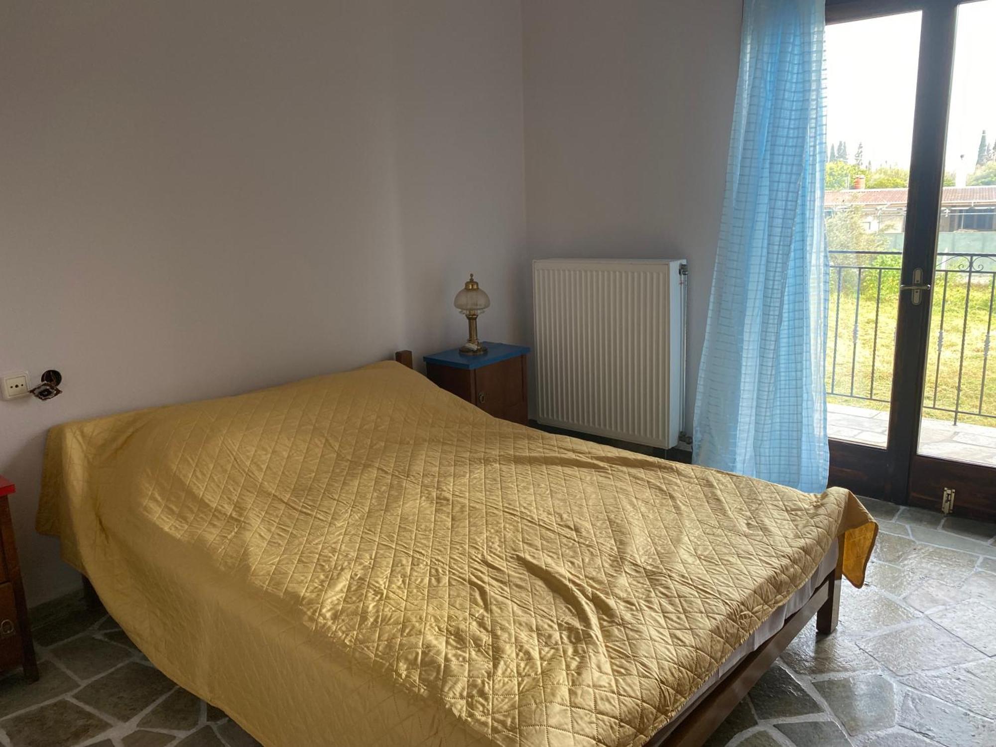 Ferienhaus θαλεια Káto Lekhónia