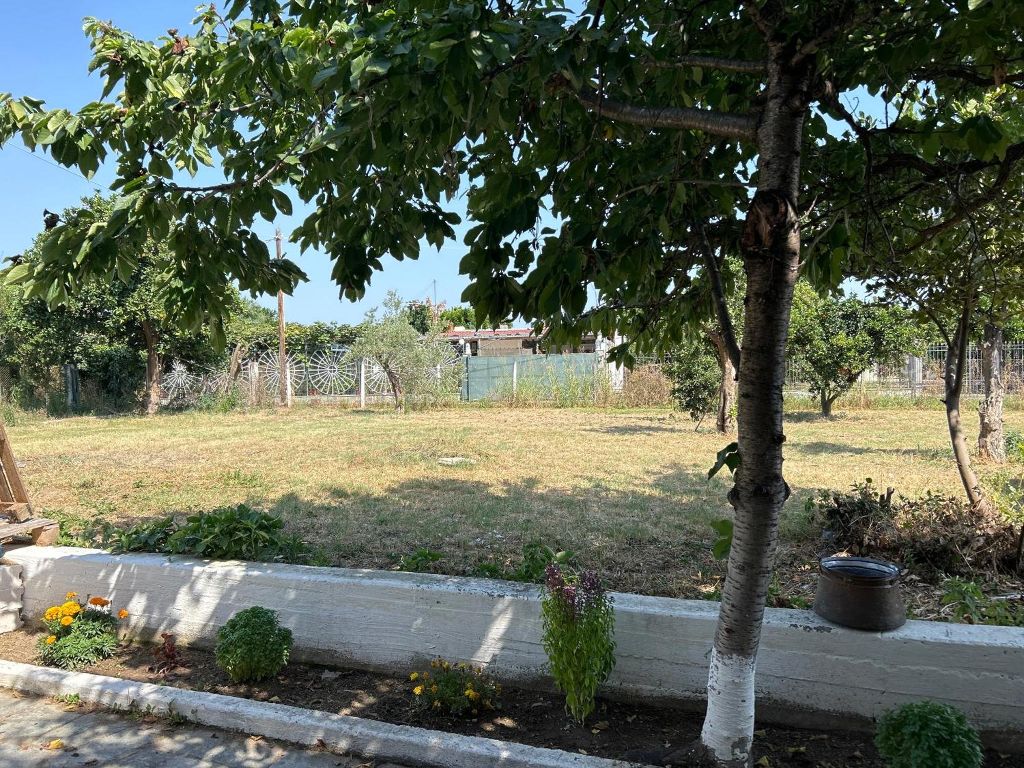 θαλεια Ferienhaus *